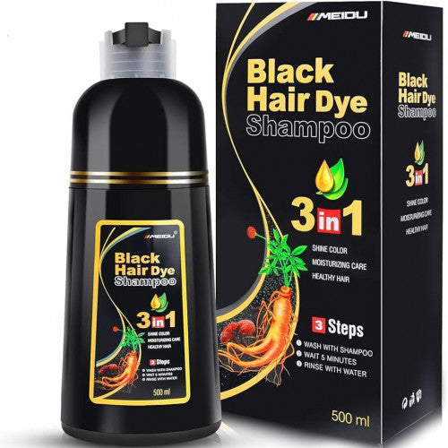 SHAMPOO MEIDU