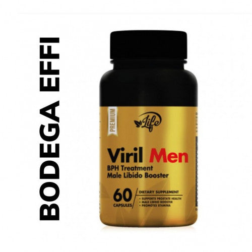VIRILMEN X 60 CAPSULAS